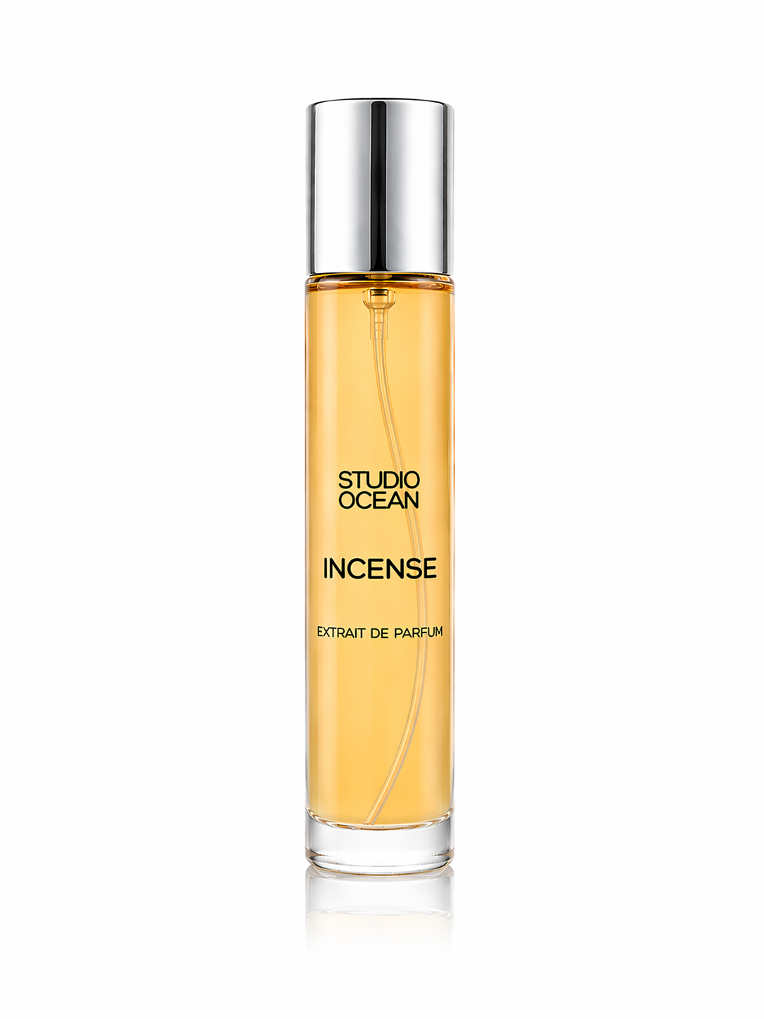 INCENSE - Extrait de Parfum