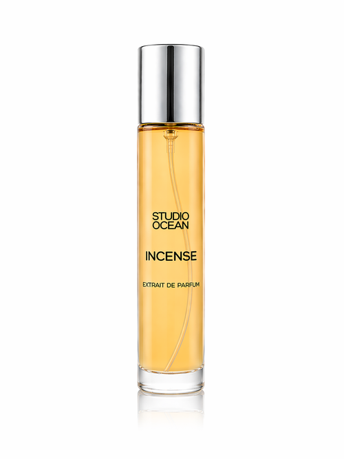 INCENSE - Extrait de Parfum