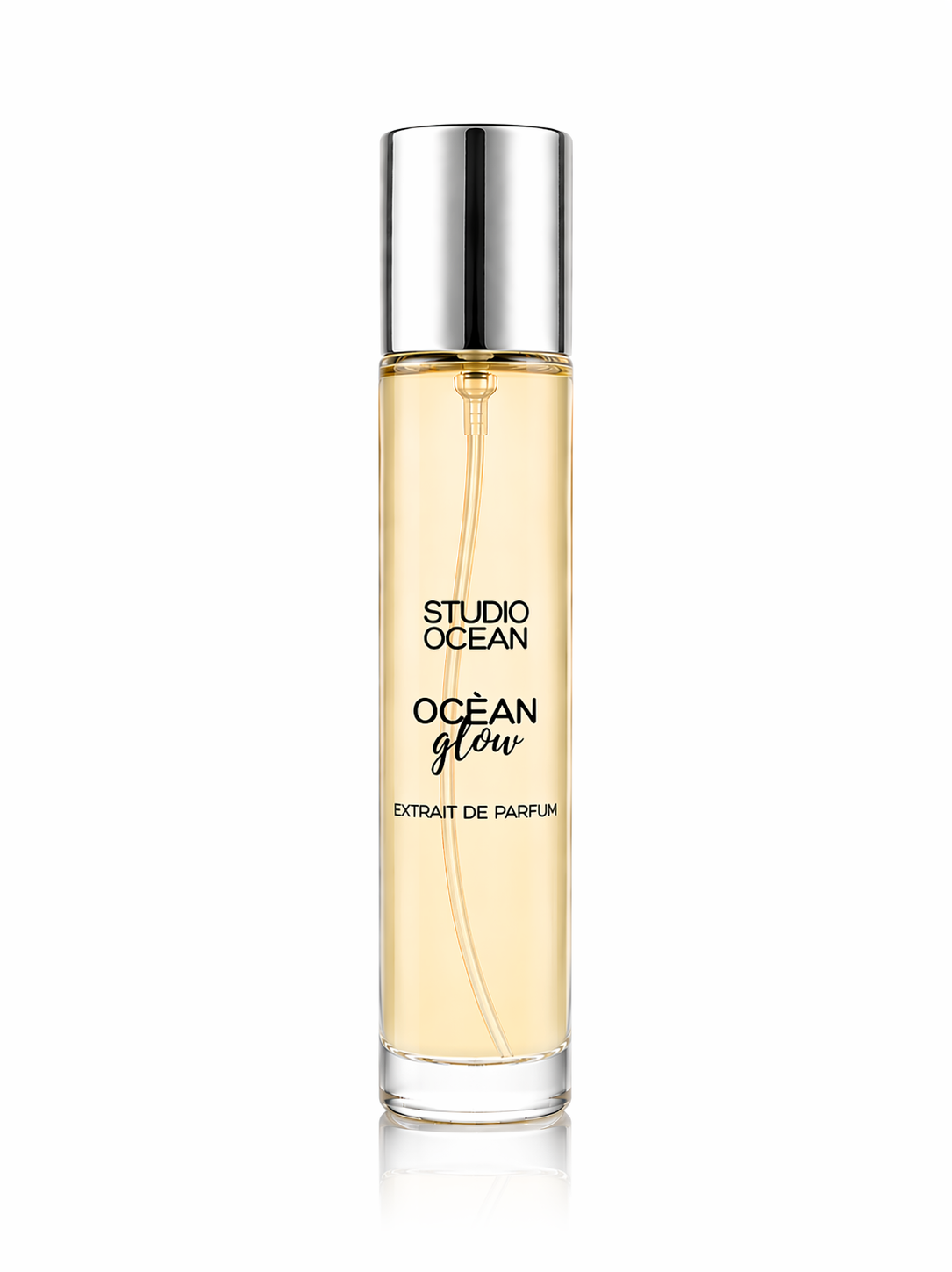 Ocean glow  - Extrait de Parfum