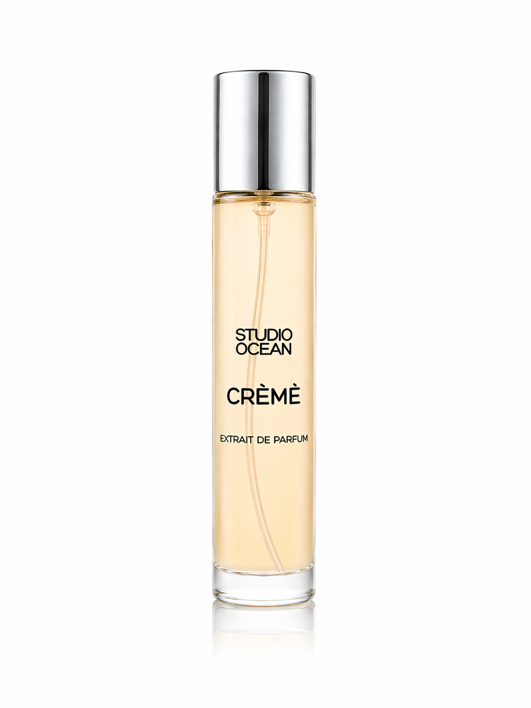 CRÈME - Extrait de Parfum