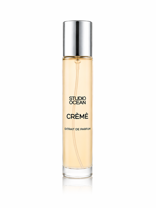 CRÈME - Extrait de Parfum