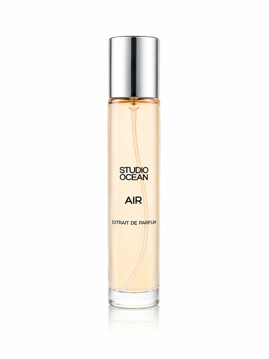Air perfume -Extrait de Parfum