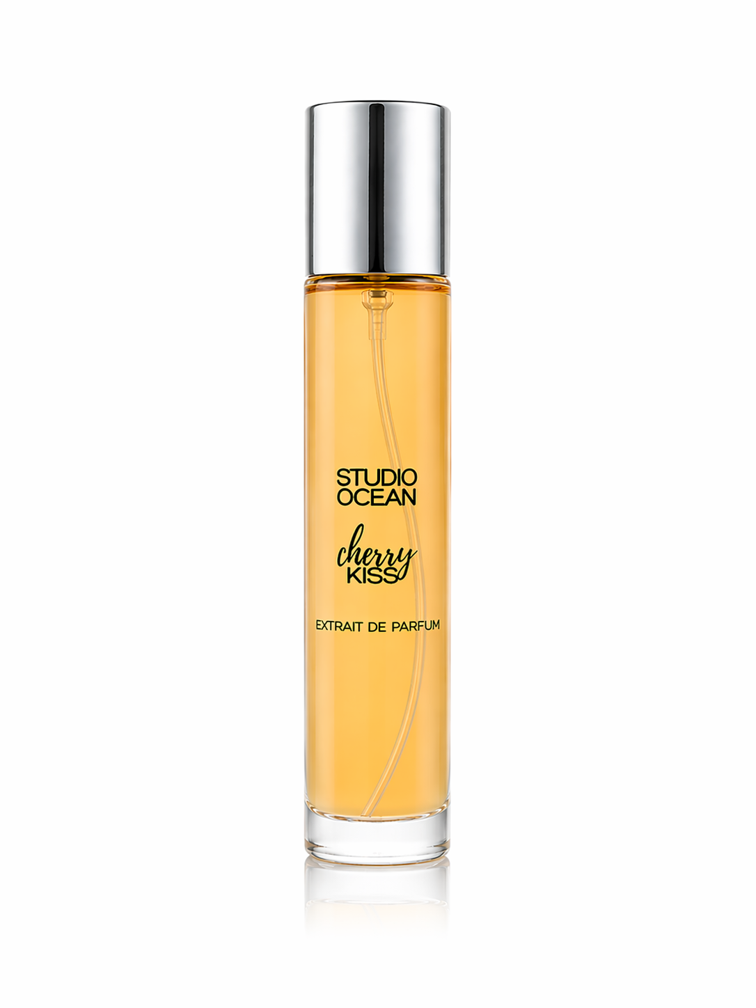 Cherry kiss - Extrait de Parfum